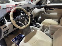 Nissan Rogue Sport